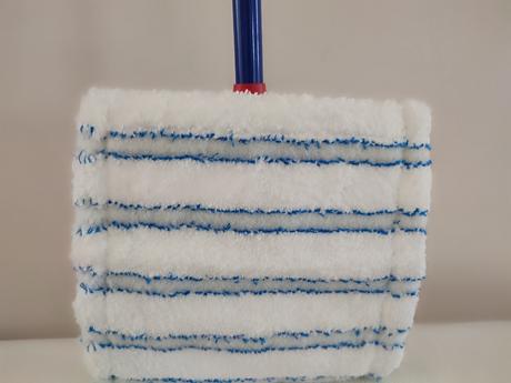 Mop na umývanie kachličiek ,nábytku nový, 