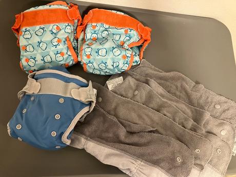 Plienka pop-in, pop in