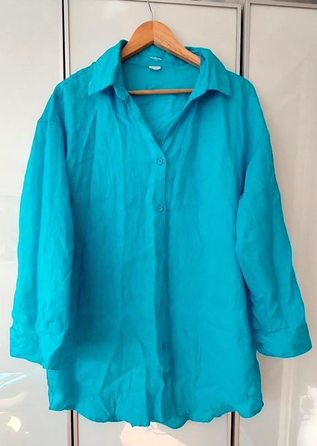 Košeľa, calzedonia,m