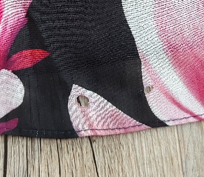 Šaty s magnóliami yessica, yessica,48