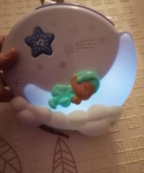 Projektor nočnej oblohy, 