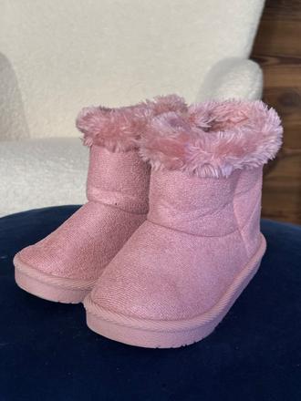 Čižmičky pre dievčatko, pepco,26