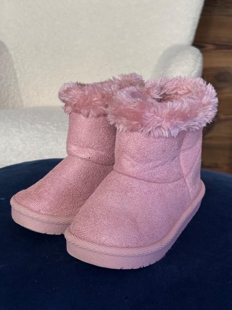 Čižmičky pre dievčatko, pepco,26