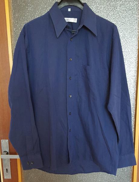 Panska kosela tm.modra, 40