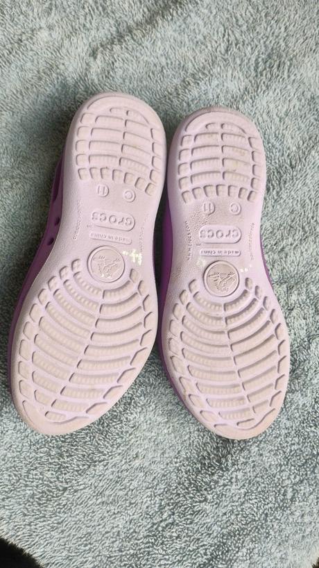 Sandále, crocs,28