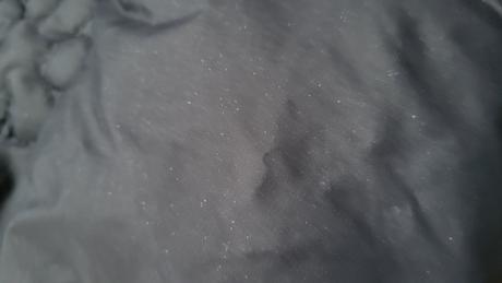 Zimná bunda modrá, topolino,128