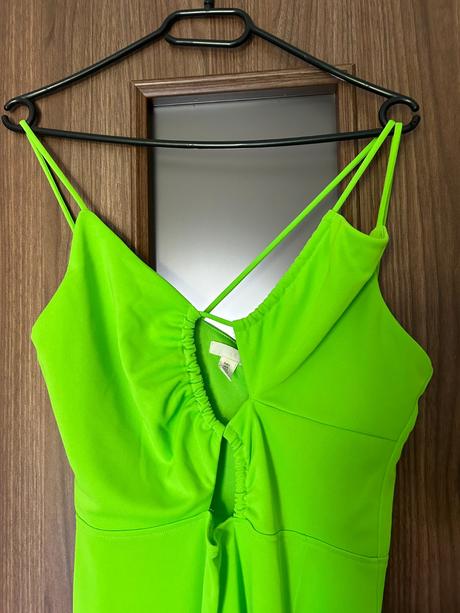 Krásne štýlové šaty značky h&m, h&m,s