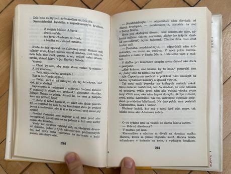 Kniha celá frusaglia fabio tombari za 0.5eur,