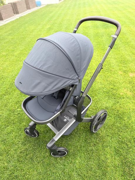 Joolz day 5 + vajíčko maxi-cosi pebble 360 pro2, joolz,joolz day5