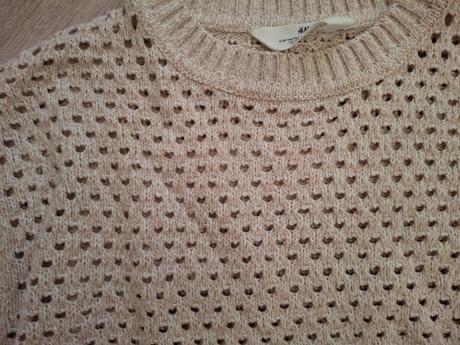 Pulóvrik, h&m,146