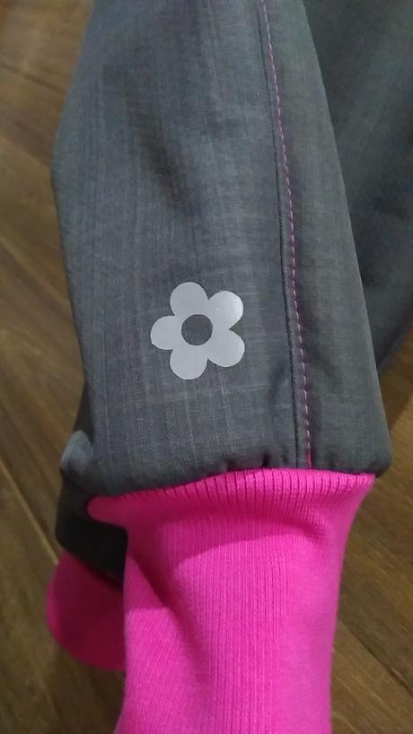 Zimné softshellky s barancekom, 62 - 152