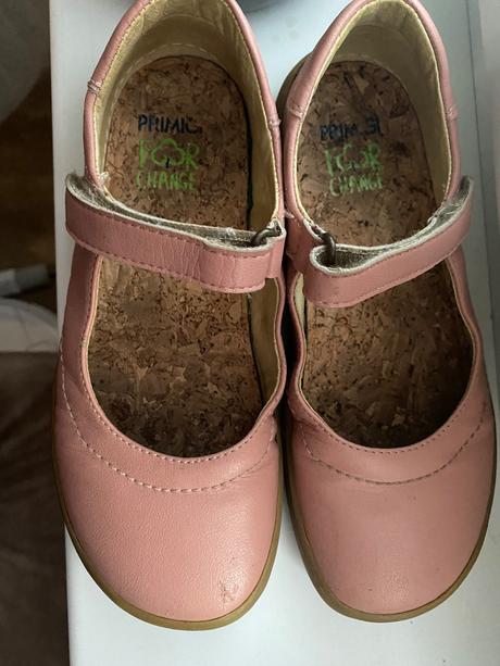 Balerínky, primigi,33