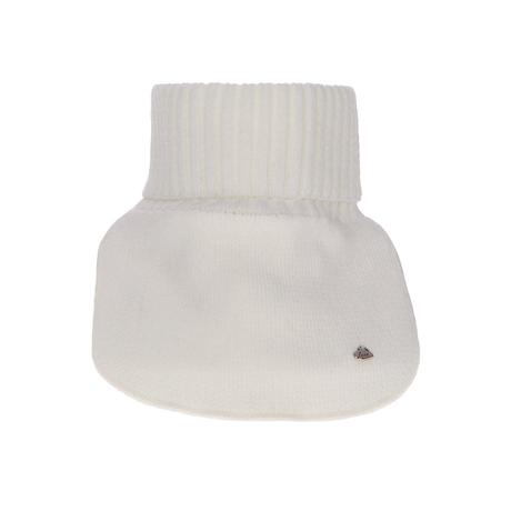 Dievčenský nákrčník-rolák pixi mix farieb, m