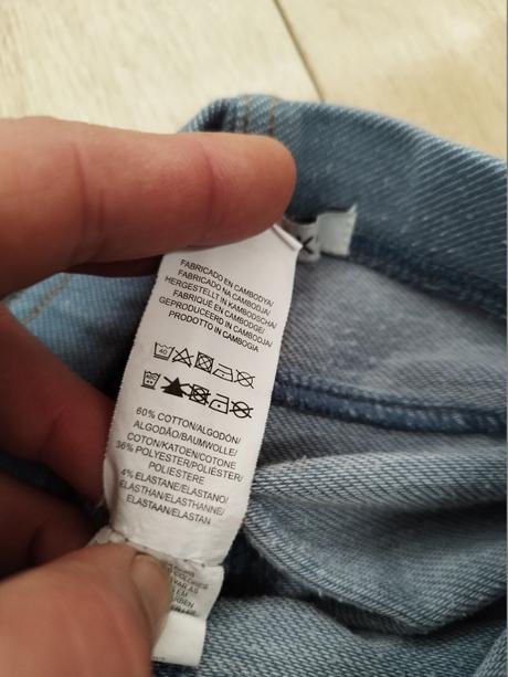 Legíny, primark,128