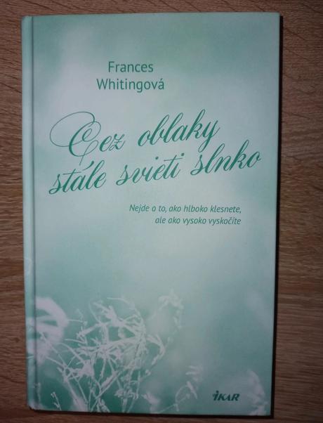 Cez oblaky stále svieti slnko, 