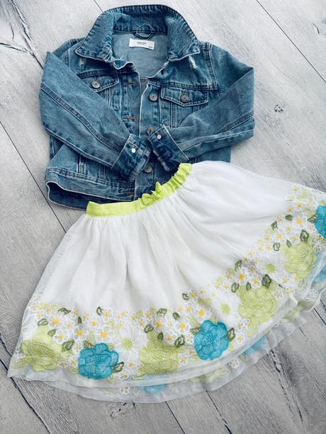 Mayoral sukňa, mayoral,134