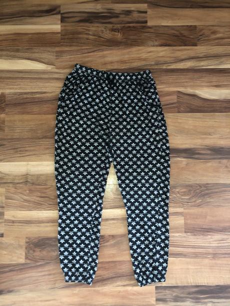 Voľne nohavice, pepperts,146