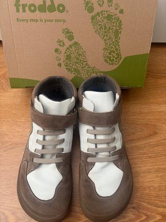 Froddo kotnikove, froddo,39