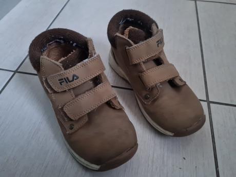 Zimné botky, fila,30