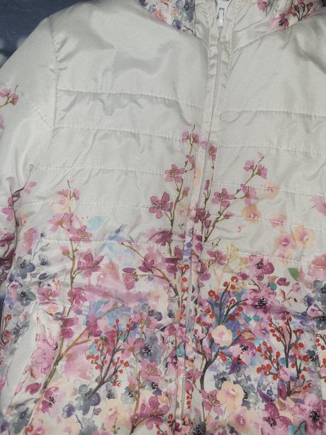 Prechodná bunda, f&f,110