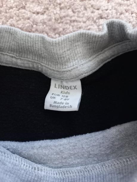Mikina, lindex, 128, lindex,128