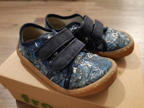 Froddo tenisky v.25, froddo,25