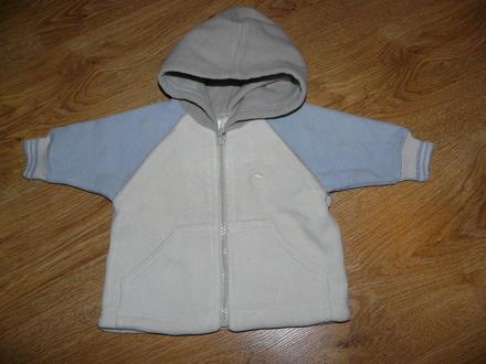 Sobíková mikina, george,56