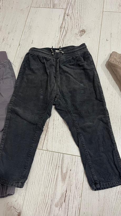 Mendzestraky 3ks 92 dievca, 92