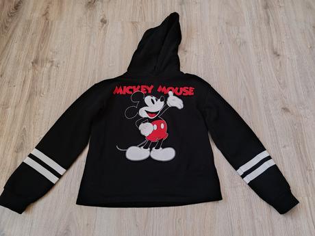 Mikina mickey 158/164, disney,158