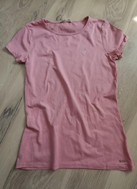 Tričko tom tailor denim, tom tailor,m
