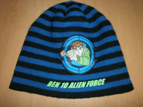 Čiapka 4-8 rokov, 110