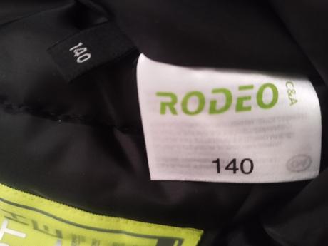 Otepľovačky, c&a,140