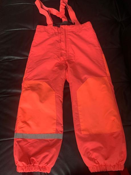 Oteplovačky, h&m,116