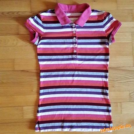 Polotričko aeropostale + 1 gratis v. xs-s, aeropostale,xs