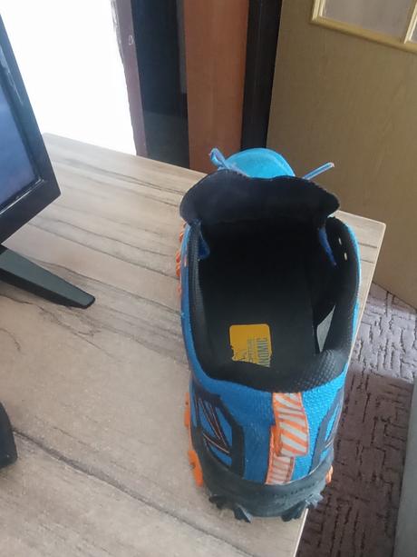 La sportiva, 46