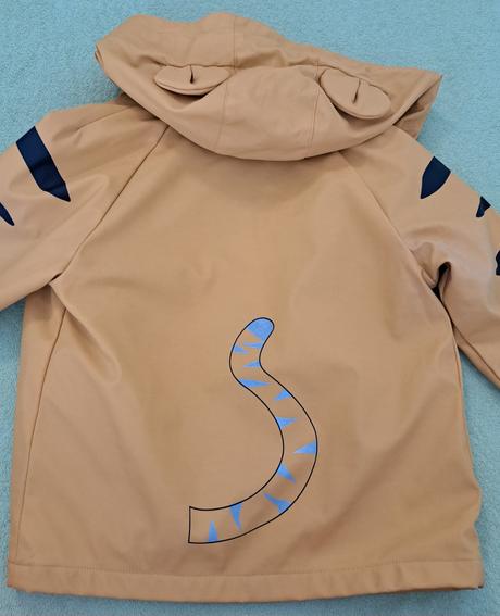 Nepremokava bunda, f&f,104