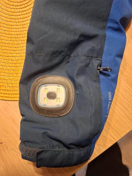 Lyžiarska bunda, regatta,128