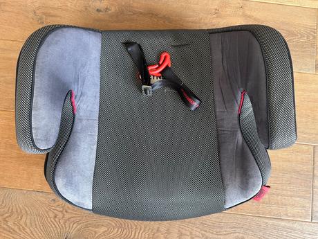 Podsedák xl heiner safeup comfort 15 do 36kg,