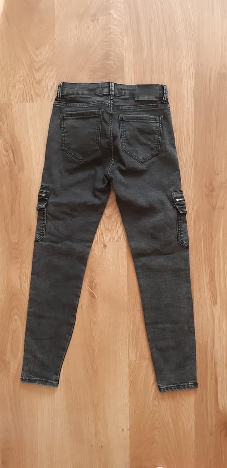 Rifle bershka, bershka,34