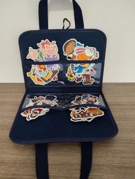 Rozprávkový kufrík,