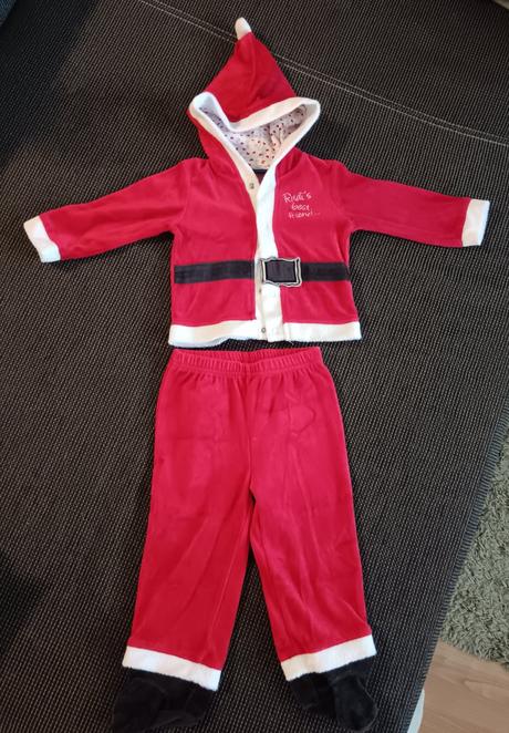 Vianočné oblečenie, 74