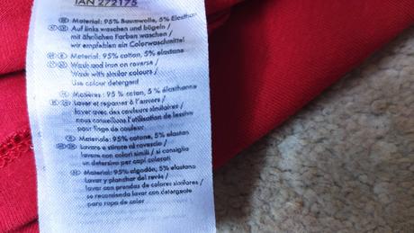 Dámske tielko slovensko, s