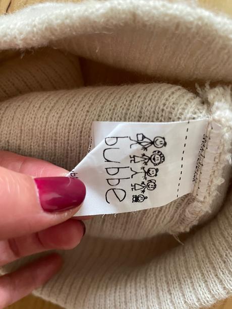 Bubbe ciapka, bubbe,98