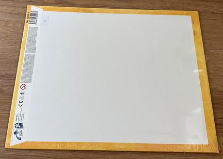Krkouni - rámové puzzle (40 dielikov), 