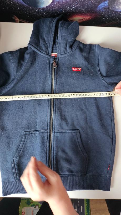 Levis mikča 128, levis,128