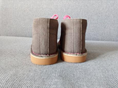 Topánky kangol, 29