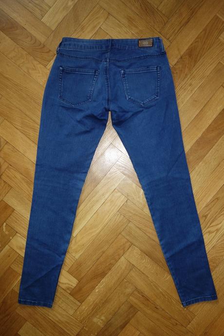 Elastické rifle mango, mango,38