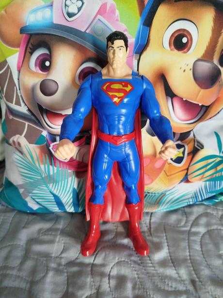 Superman,