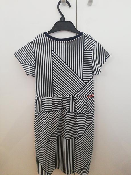 Letné šaty, alpine pro,116