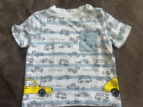 Tričká na leto, coccodrillo,86